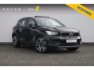 Volvo XC40 T4 211PK Automaat Recharge Inscription / Panoramadak / Adaptive cruise control / Harman Kardon audio / Pilot assist / BLIS / Stoel en stuur verwarming / Elektrische achterklep / Parkeersensoren met camera