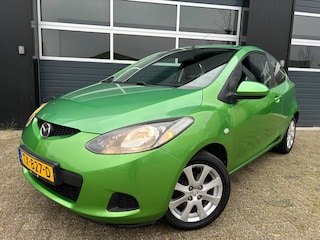 Mazda 2 1.3 S|Airco|P- Sensor|Jaar APK|beginners auto|