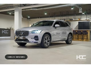 Volvo XC60 2.0 Recharge T6 AWD Inscription | Panorama