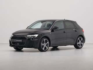 Audi A1 Sportback (A02) S-Line edition 25 TFSI 70 kW / 95 pk Sportback 7 versn. S-tronic 78