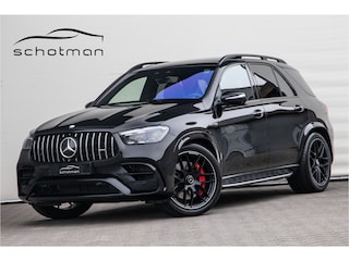 Mercedes-Benz GLE AMG 63 S 4MATIC+ Premium Plus, Massage, Carbon, Facelift, 612pk VOL 2024