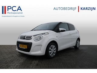 Citroën C1 1.0 e-VTi Feel