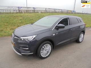 Opel Grandland X Opel Grandland X 1.2 Turbo Automaat airco navi lmv pdc panorama dak