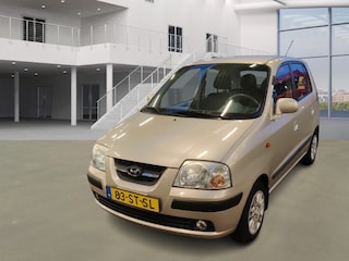 Hyundai Atos 1.1i Dynamic Cool/ ZEER ZUINIG