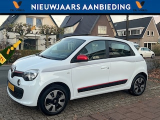 Renault Twingo 1.0 SCe Collection 77.000 km NL-AUTO-NAP.