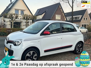 Renault Twingo 1.0 SCe Collection 77.000 km NL-AUTO-NAP.