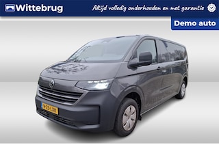 Volkswagen Transporter 34 L2H1 Life 64 kWh 218 pk - Trekhaak / Navi by APP