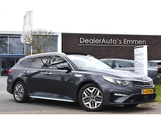 Kia Optima Sportswagon 2.0 GDI PHEV ExecutiveLine