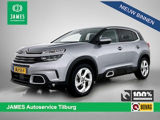 Citroën C5 Aircross 1.2 PureTech C-Series CARPLAY | NAVI | PRIVACY-GLASS