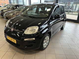 Fiat Panda 0.9 TwinAir Ed. Cool NW APK BJ 2014 !!!
