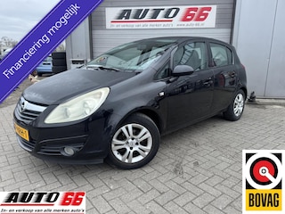 Opel Corsa 1.4-16V Edition