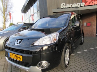 Peugeot Partner 1.6 XT