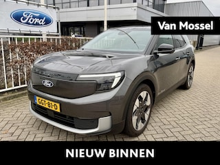Ford Explorer Premium Extended Range RWD 77 kWh Panoramadak | Head Up Display | Elektrische Achterklep