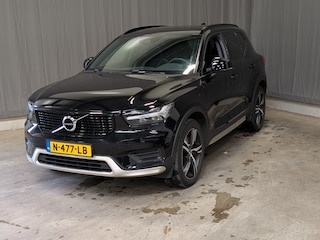 Volvo XC40 1.5 T5 Recharge R-Design