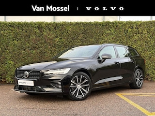 Volvo V60 2.0 T6 Plug-in hybrid AWD Plus Dark
