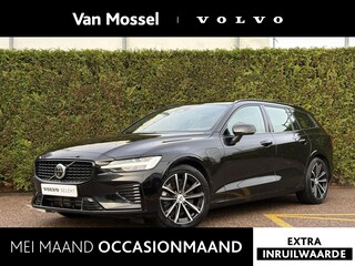 Volvo V60 2.0 T6 Plug-in hybrid AWD Plus Dark