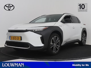 Toyota bZ4X Premium 4WD 71 kWh