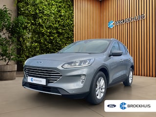 Ford Kuga 1.5 EcoBoost Titanium | Navi | Elek. Trekhaak | Clima | Cruise | Apple Carplay | 17''