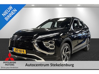 Mitsubishi Eclipse Cross 2.4 PHEV Executive