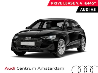 Audi A3 Sportback Pro Line 30 TFSI 116 pk 7 versn. | Private lease deal! | Vol automatische airco | Apple carplay/android auto | Parkeerhulp plus |