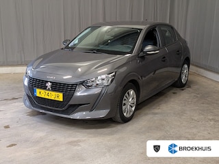 Peugeot 208 1.2 PureTech Like