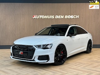 Audi A6 Limousine 55 TFSI e quattro Competition 367PK - B&O
