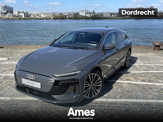 Audi A6 e-tron Advanced edition performance 100 kWh