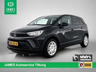 Opel Crossland 1.2 Edition CARPLAY-NAV | CRUISE | WINTER-PACK
