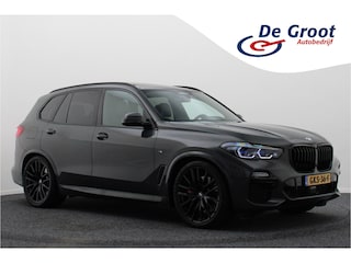 BMW X5 xDrive45e High Executive