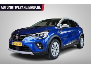 Renault Captur 1.0 TCe 100 Intens TREKHAAK | CARPLAY | CAMERA