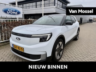 Ford Explorer Premium Extended Range RWD 77 kWh Elec. Trekhaak | Panoramadak | Head Up Display | AGR Stoelen electrisch verstelbaar