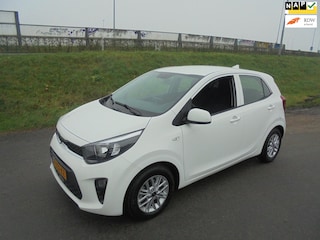 Kia Picanto 1.0 benzine airco lmv camera 98.000km eerste eigenaar
