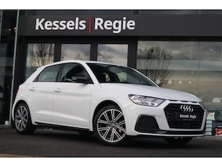 Audi A1 Sportback 25 TFSI epic Virtual 17” CarPlay