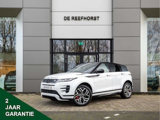 Land Rover Range Rover Evoque P300e 309pk AWD Autobiography | Stoelventilatie | ClearSight | Head-Up Display | Elektr. trekhaak | Panoramadak