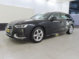 Audi A4 Avant 35 TFSI Advanced Edition