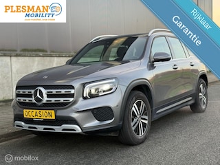 Mercedes-Benz GLB 200 AUT * Elec Pano * LED * Navi-Pro * Keyless *