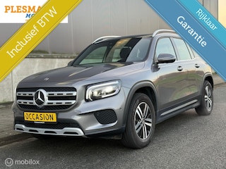 Mercedes-Benz GLB 200 AUT * Elec Pano * LED * Navi-Pro * Keyless *