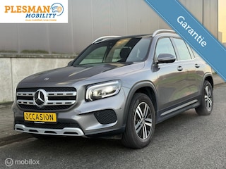 Mercedes-Benz GLB 200 AUT * Elec Pano * LED * Navi-Pro * Keyless *