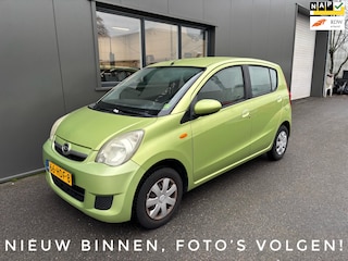 Daihatsu Cuore 1.0 Premium / Radio / Elektrische ramen!