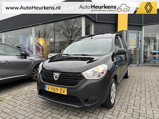 Dacia Dokker dCi 75 Essential l Origineel NL l AIRCO l Elektrische ramen l TREKHAAK