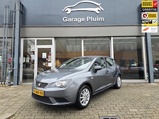Seat Ibiza 1.2 TSI Enjoy Airco