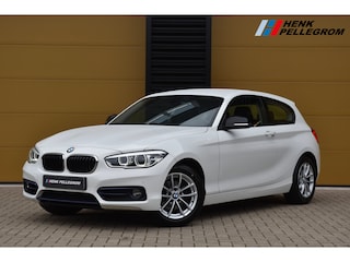 BMW 118i Centennial High Executive * LED * Sportline * Harman Kardon * M-Stuurwiel *