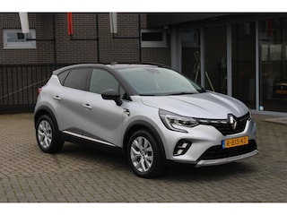 Renault Captur 1.0 TCe 90 Intens Camera/Navi/Clima Incl Garantie!!