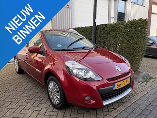 Renault Clio Estate 1.2-16V Collection Nieuwe APK, Airco