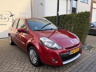 Renault Clio Estate 1.2-16V Collection Nieuwe APK, Airco