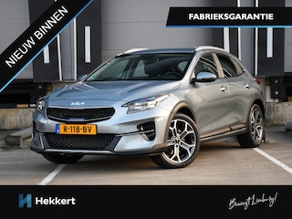 Kia XCeed DynamicLine 1.5 T-GDI MHEV 160pk 100% DEALER OND. | 28.666KM | 18''LM | CRUISE.C | APPLE-CARPLAY | PDC + CAM.