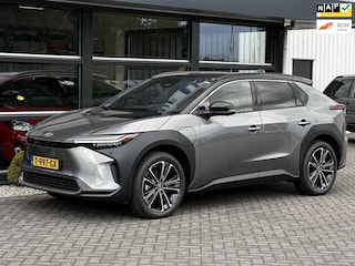 Toyota bZ4X Premium 4WD 71 kWh Nieuwe auto !! Incl. BTW !!