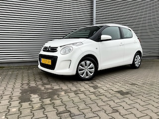 Citroën C1 VTi 72 Feel 5 h 2018 5 2021 12
