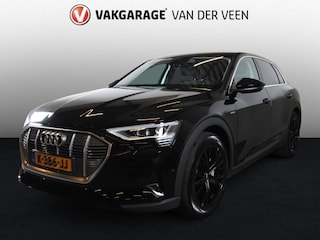 Audi e-Tron | SOH 90% 50 quattro edition || 71KwH