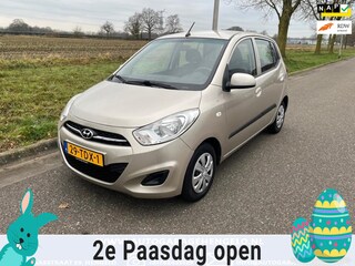 Hyundai i10 1.1 i-Drive Cool